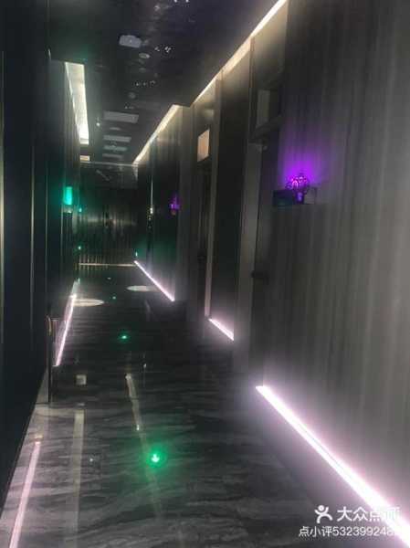 去了成都足疗会馆,体验完人生没有遗憾