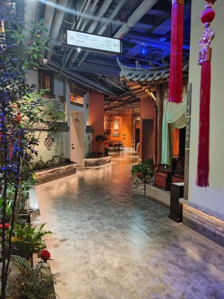 上个月去了保定休闲会所店,使人陶醉的好地方