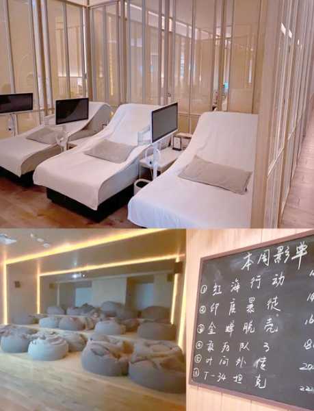 上个月去了北京休闲会所店,2025年新项目超级体验