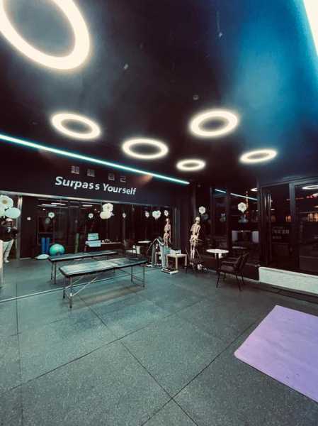 上个月去了北京休闲会所店,2025年新项目超级体验