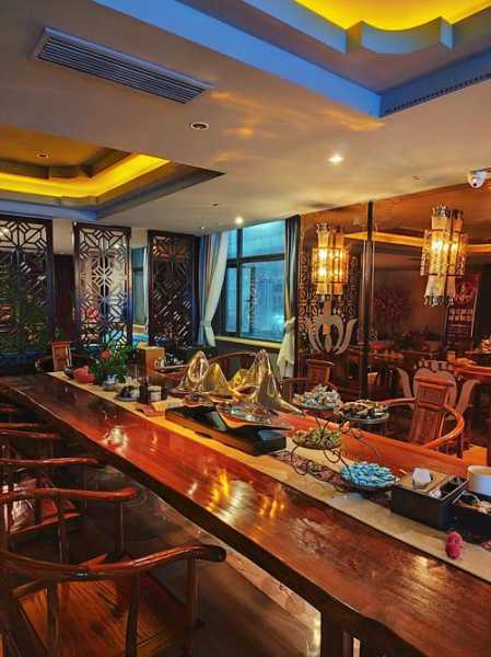 上个月去了佛山足浴会所店,与众不同的高级服务享受