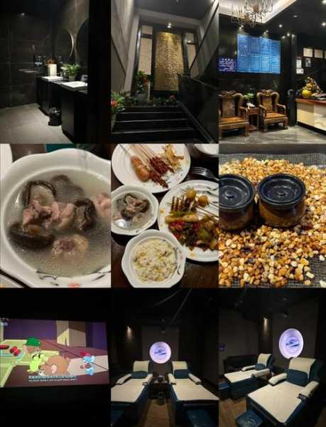 上个月去了成都桑拿会所,体验完人生没有遗憾