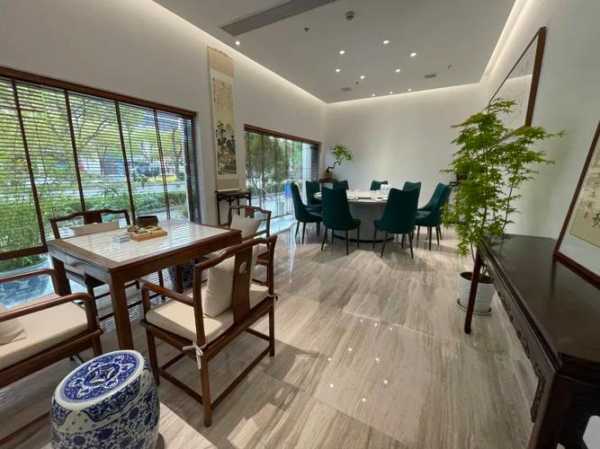 前天去苏州解压会所店,来体验过的朋友都说好
