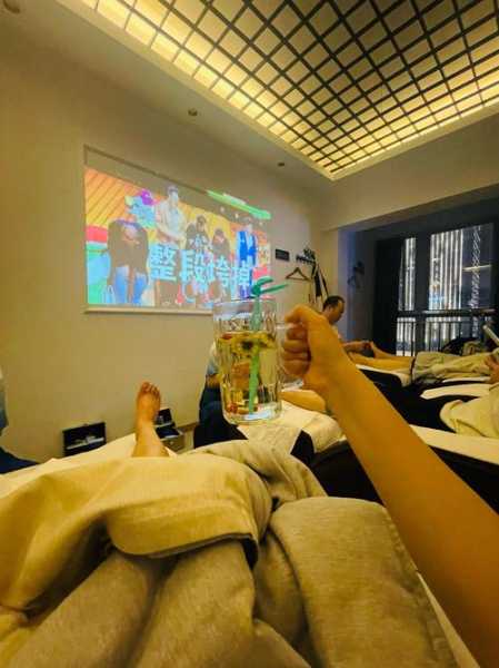 前天去郑州桑拿会所店,陪伴与养生都不误