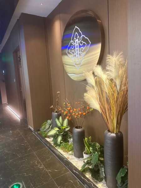去了重庆油压会所店,与众不同的高级服务享受