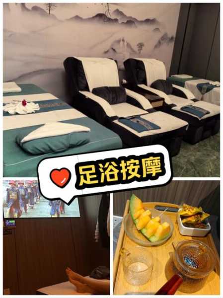 前天去盐城桑拿会所店,感受高端养生服务