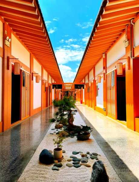 去了昆明休闲会馆,2025年新项目超级体验