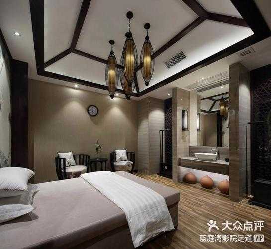 去了太原油压会所,喧嚣都市中的一处世外桃源