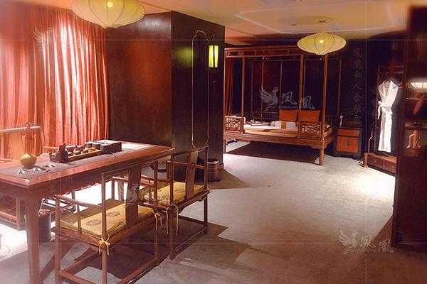 上个月去了杭州休闲会所店,一家值得一去的好地方
