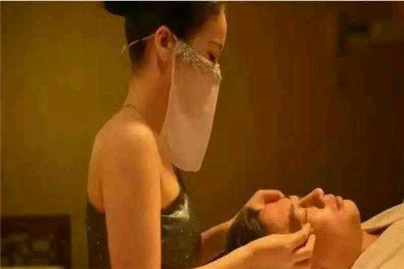 去了石家庄推拿会所,这里是您放松减压的绝好去处