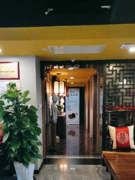 去了苏州按摩会所店,体验过才会过得美好充实