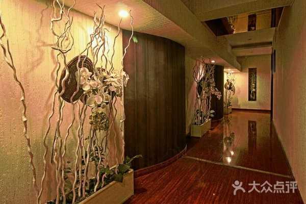 上个月去了北京油压会馆,使人陶醉的好地方