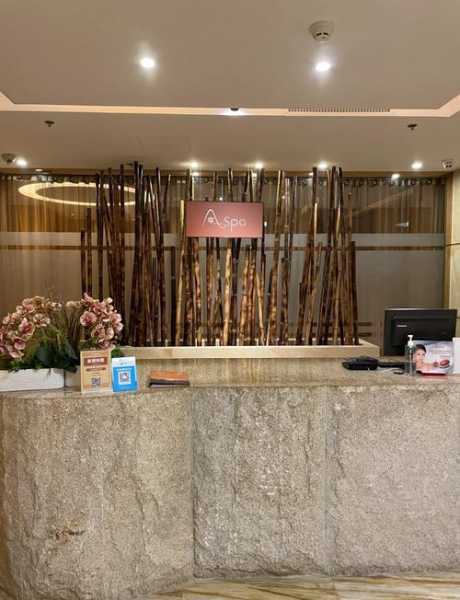 上个月去了广州按摩会所店,这里是您放松减压的绝好去处