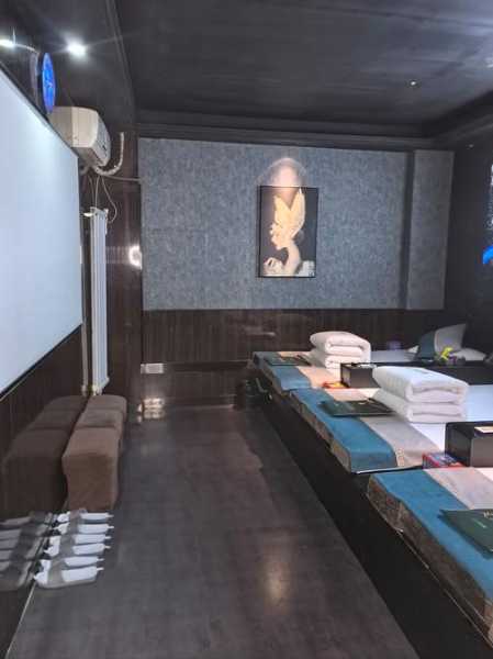 去了太原足疗会所店,体验过才会过得美好充实
