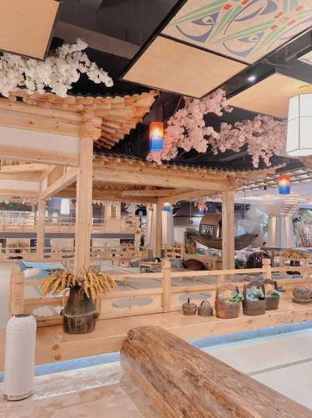 去了昆明洗浴会所店,一处让人解除疲惫的好地方