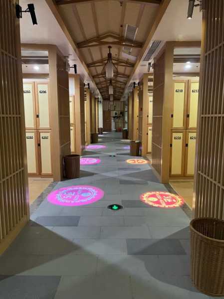 前天去保定桑拿会所,舒适的spa体验让您享受慢生活