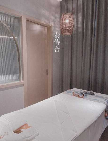 前天去济南水疗会所，做精油spa好好感受