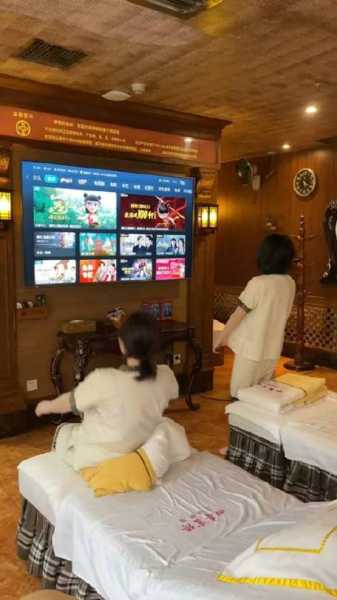 前天去长沙足疗会所店,体验过才会过得美好充实