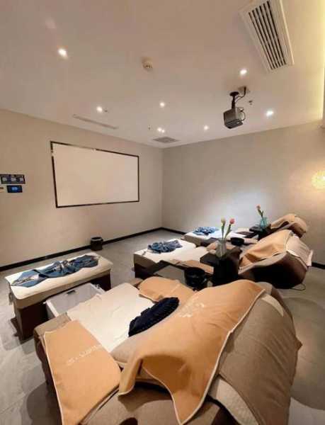 前天去昆明足浴会所店,刚体验完就忍不住分享出来