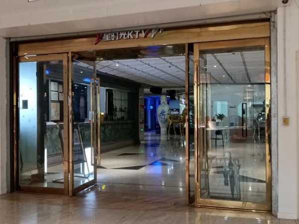 前天去天津解压会所店,高档次、高逼格、适中消费