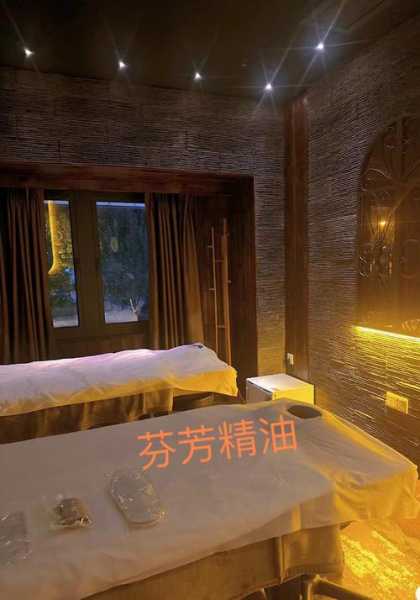 去了上海推拿会所,一家值得一去的好地方