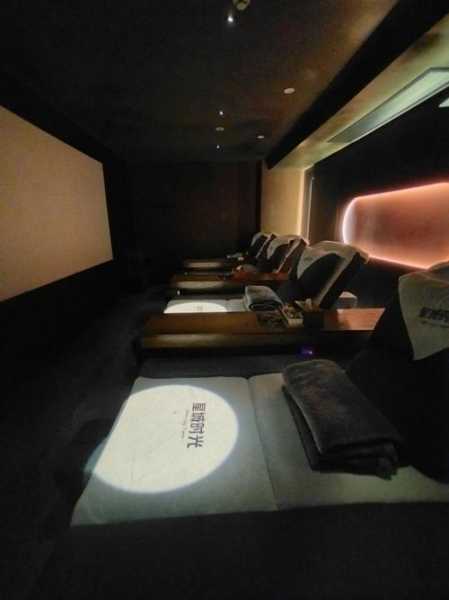 前天去北京推拿会所,舒适的spa体验让您享受慢生活