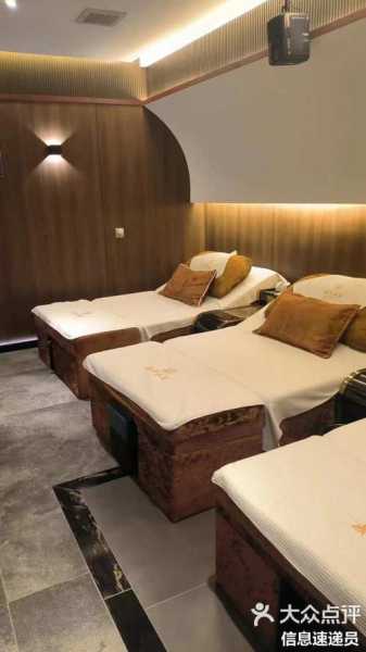 前天去西安按摩会馆,推荐您看看专业spa