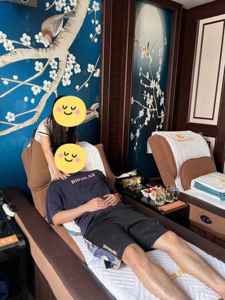 去了长沙足疗会所,做精油spa是什么感受?