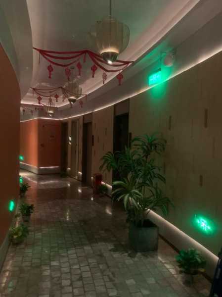 前天去盐城推拿会所店,来体验过的朋友都说好