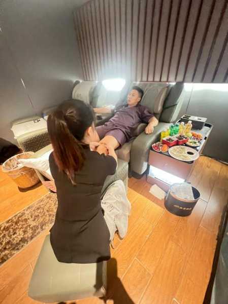 去了南京按摩会所店,体验完人生没有遗憾