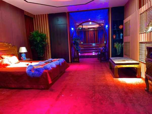 前天去成都水疗会所店,体验过才会过得美好充实