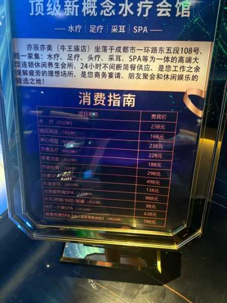 前天去昆明油压会所,来多少次都不嫌够