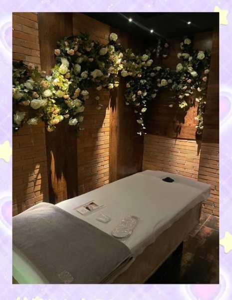 去了苏州休闲会所,舒适的spa体验让您享受慢生活
