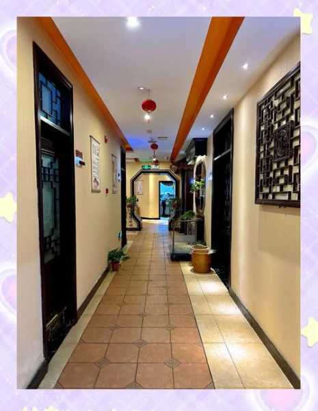 去了天津推拿会所店,使人陶醉的好地方