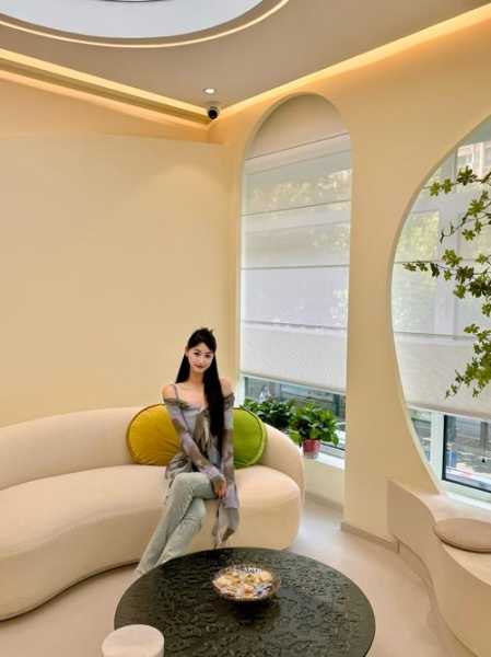 上个月去了石家庄解压会所店,2025年新项目超级体验