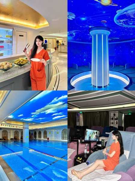 上个月去了深圳水疗会所,2025年新项目超级体验