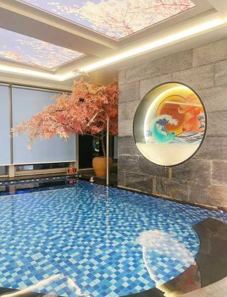 上个月去了深圳水疗会所,2025年新项目超级体验