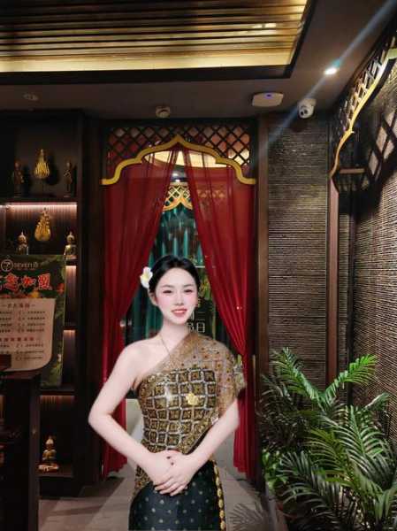 前天去上海按摩会馆,无微不至的贴心服务