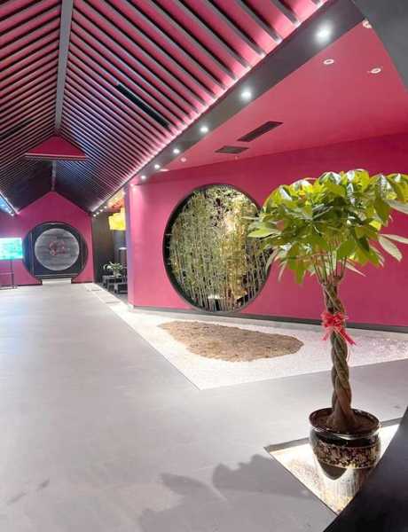 去了昆明桑拿会所店,让您向往和陶醉的地方