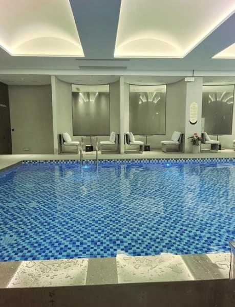 前天去重庆水疗会所,来就给你完美的体验