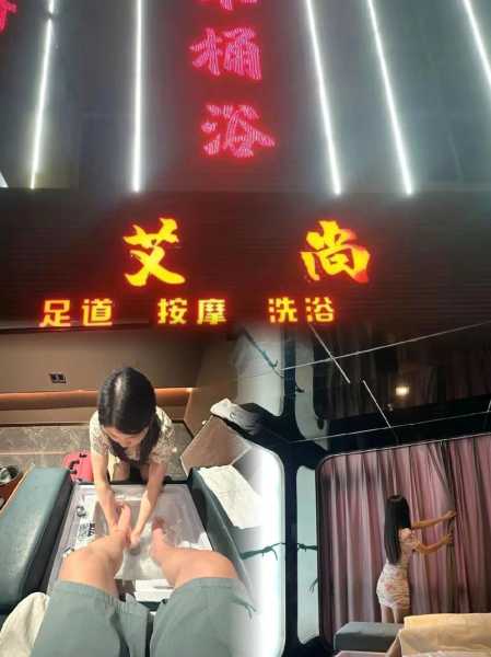 前天去石家庄休闲会馆,这家的服务真心让人喜欢