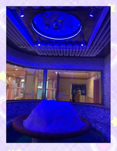 前天去济南洗浴会所店,刚体验完就忍不住分享出来