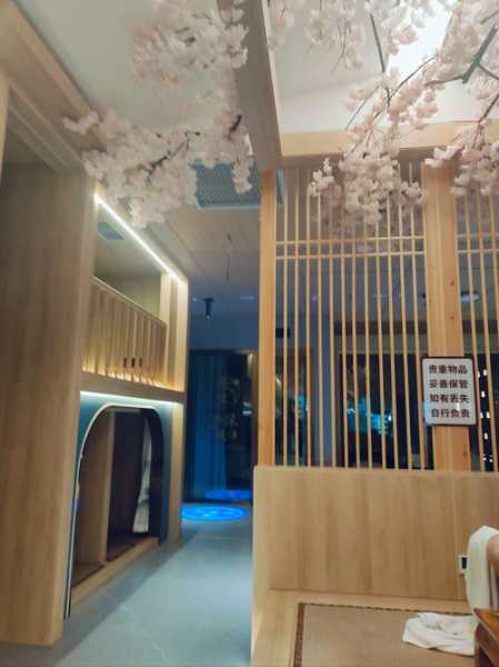 前天去济南洗浴会所店,刚体验完就忍不住分享出来