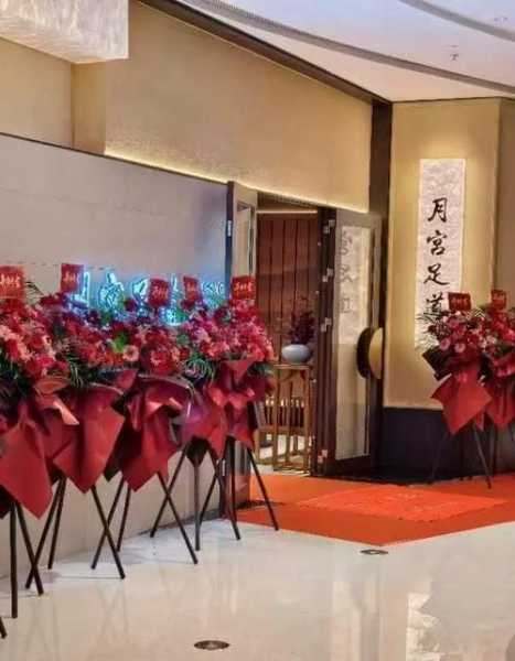 前天去南京足疗会馆，无微不至的贴心服务
