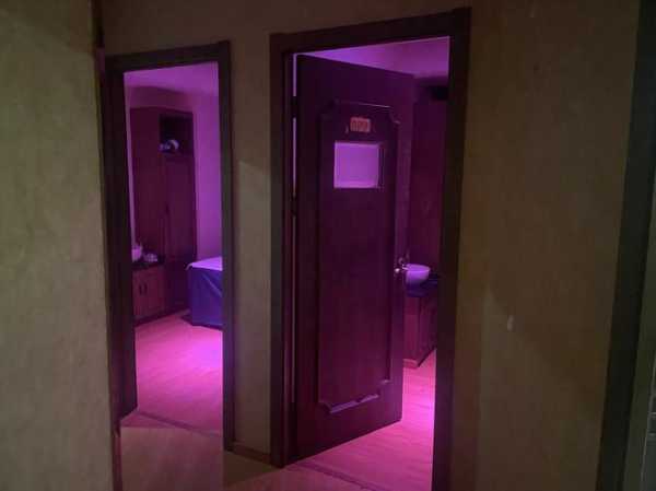前天去常州油压会所店,推荐您看看专业spa