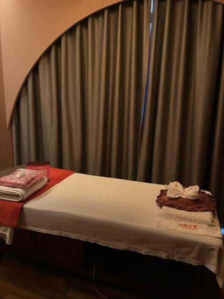 前天去常州油压会所店,推荐您看看专业spa