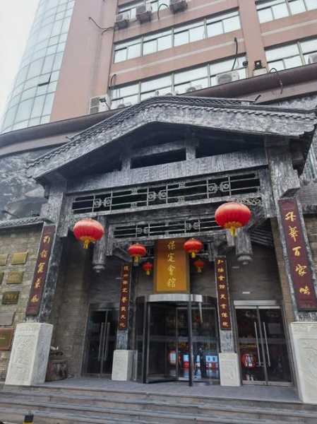 前天去保定按摩会馆,来就给你完美的体验
