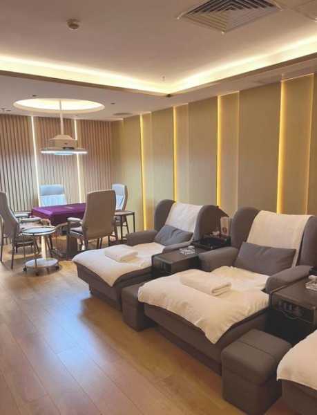 去了兰州桑拿会所店,让您向往和陶醉的地方