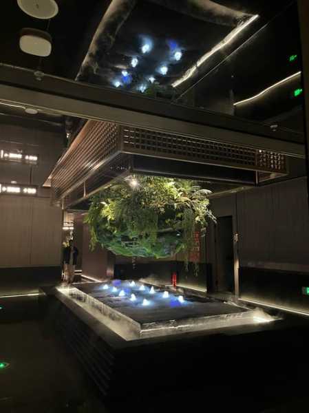 前天去贵阳足疗会所店,这家服务您来了就不想走