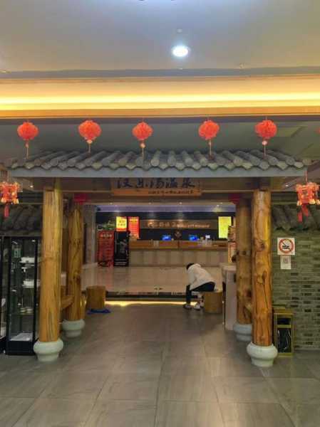 上个月去了苏州木桶浴会所,体验完人生没有遗憾